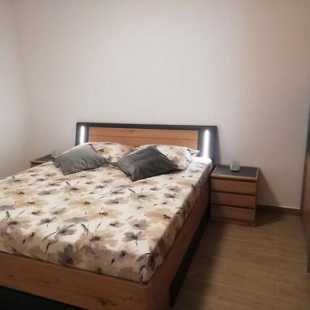 Apartments Ivona Lumbarda Kültér fotó