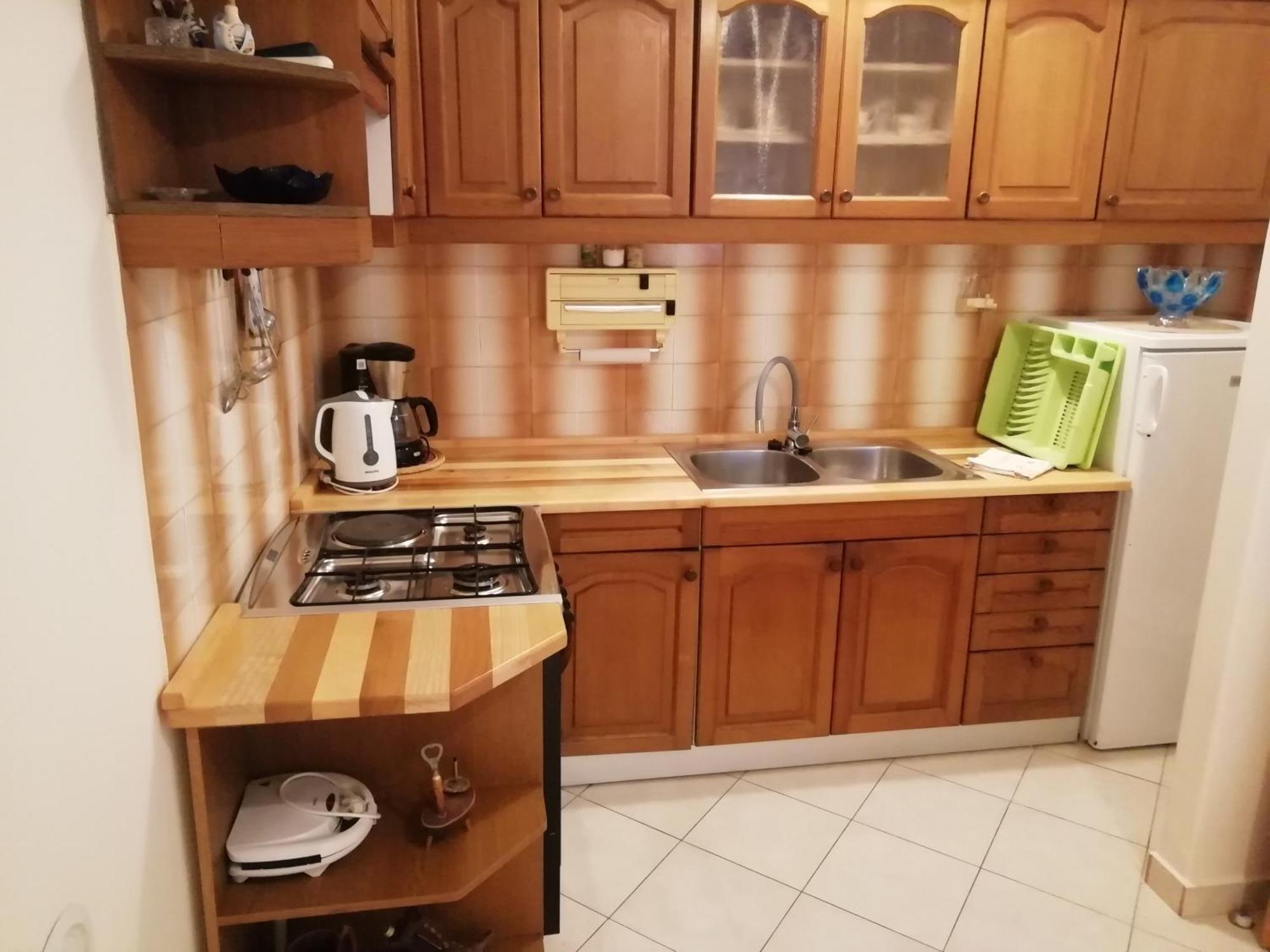 Apartments Ivona Lumbarda Kültér fotó