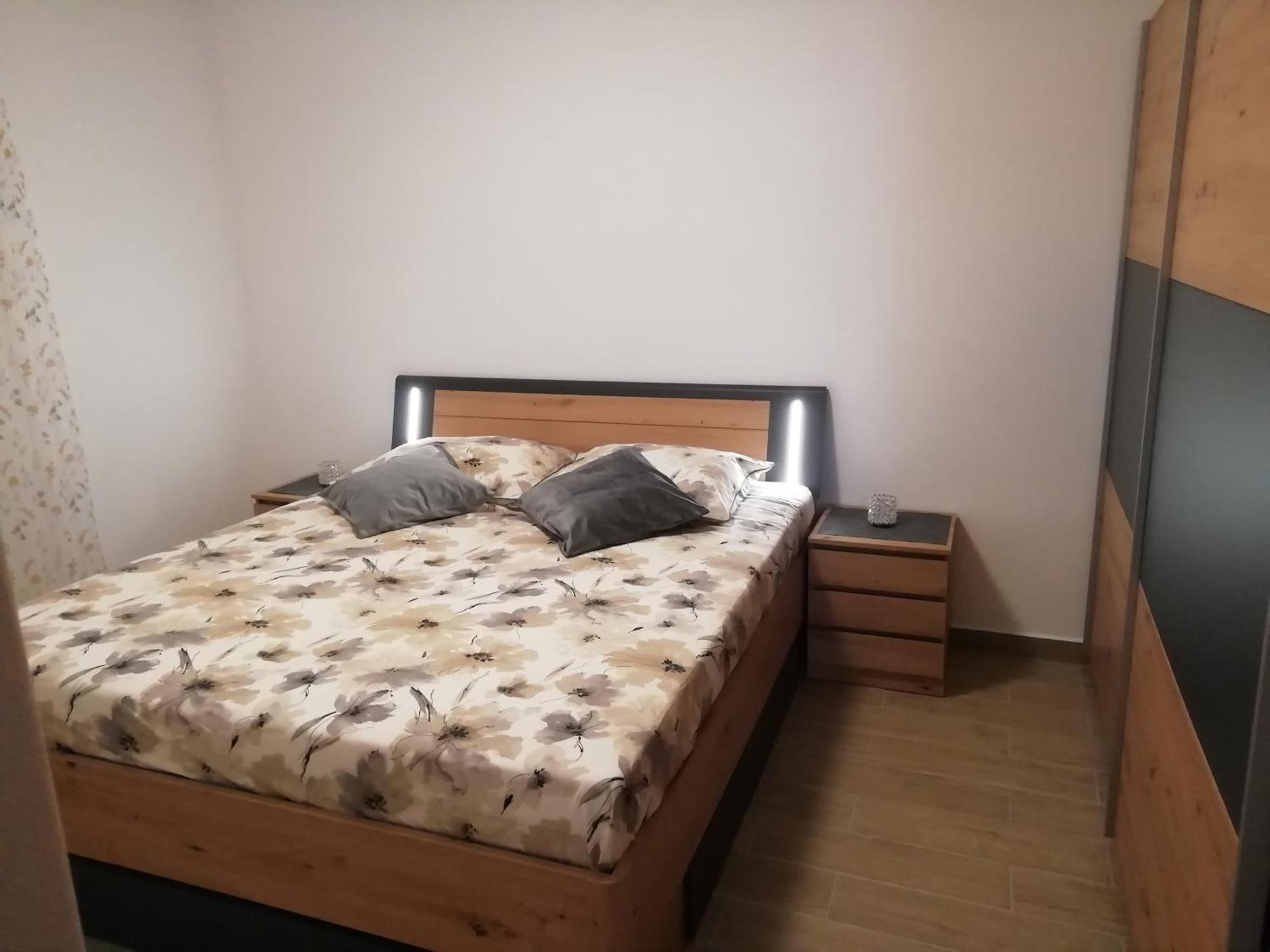 Apartments Ivona Lumbarda Kültér fotó