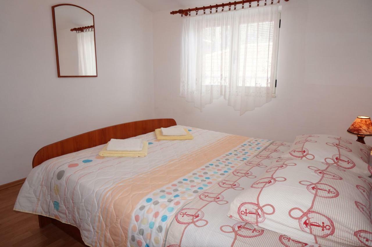 Apartments Ivona Lumbarda Szoba fotó